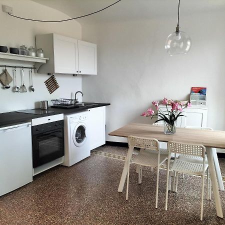 Apartmán La Casa Di Fabi Arcola Exteriér fotografie