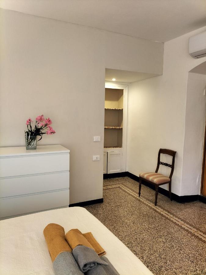 Apartmán La Casa Di Fabi Arcola Exteriér fotografie